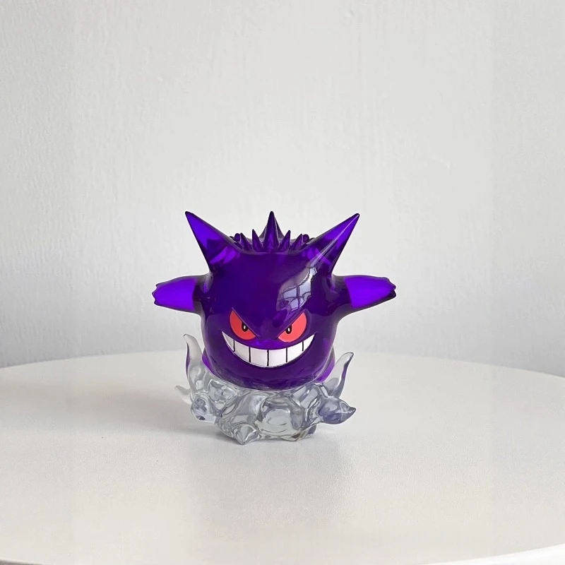 pokemon-gengar-modelo-com-base-anime-colecao-periferica-ornamentos-feitos-a-mao-brinquedos-infantis-boneca-legal-presente-de-aniversario