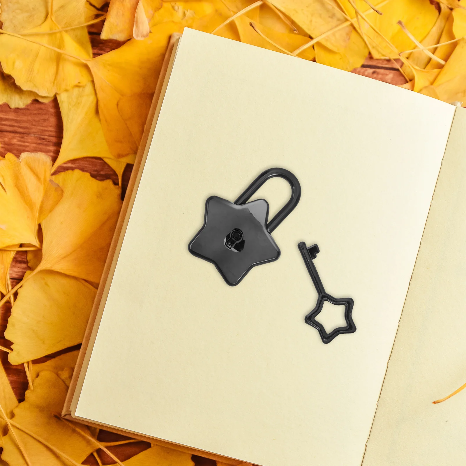 

Shaped Luggage Lock Zinc Alloy Notebook Padlock Keyed Suitcase Diary Jewelry Box Security Lock for Gym Locker