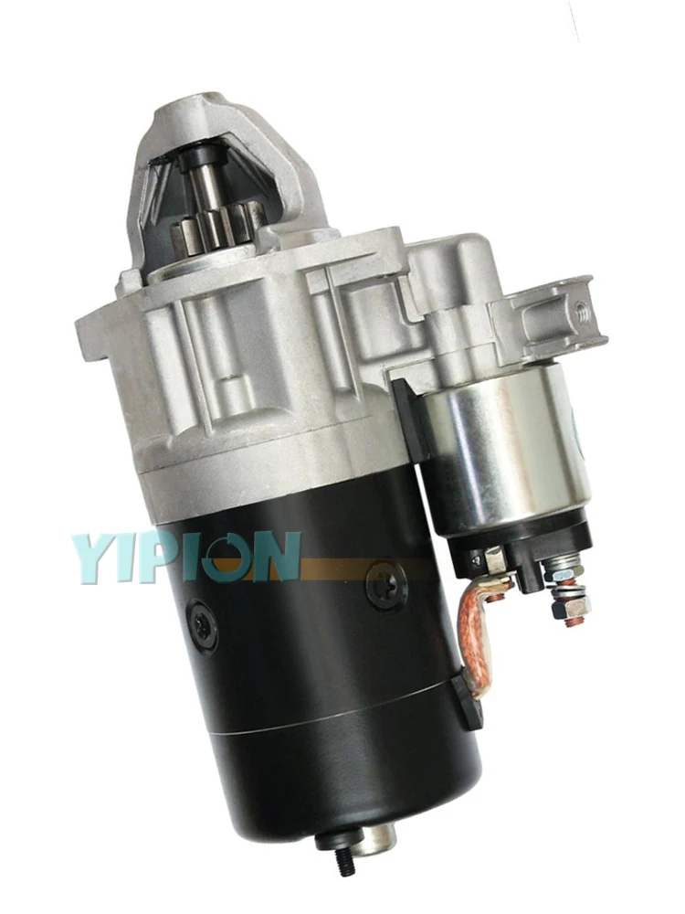 New For Fiat Ducato 2.5 2.8 Starter Motor 1994-2002 0001218159 0986017020  0001218759 1300198080