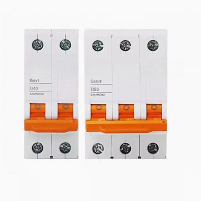 

Air Switch Circuit Breakers, Multi-Specification, Miniature Circuit Breakers