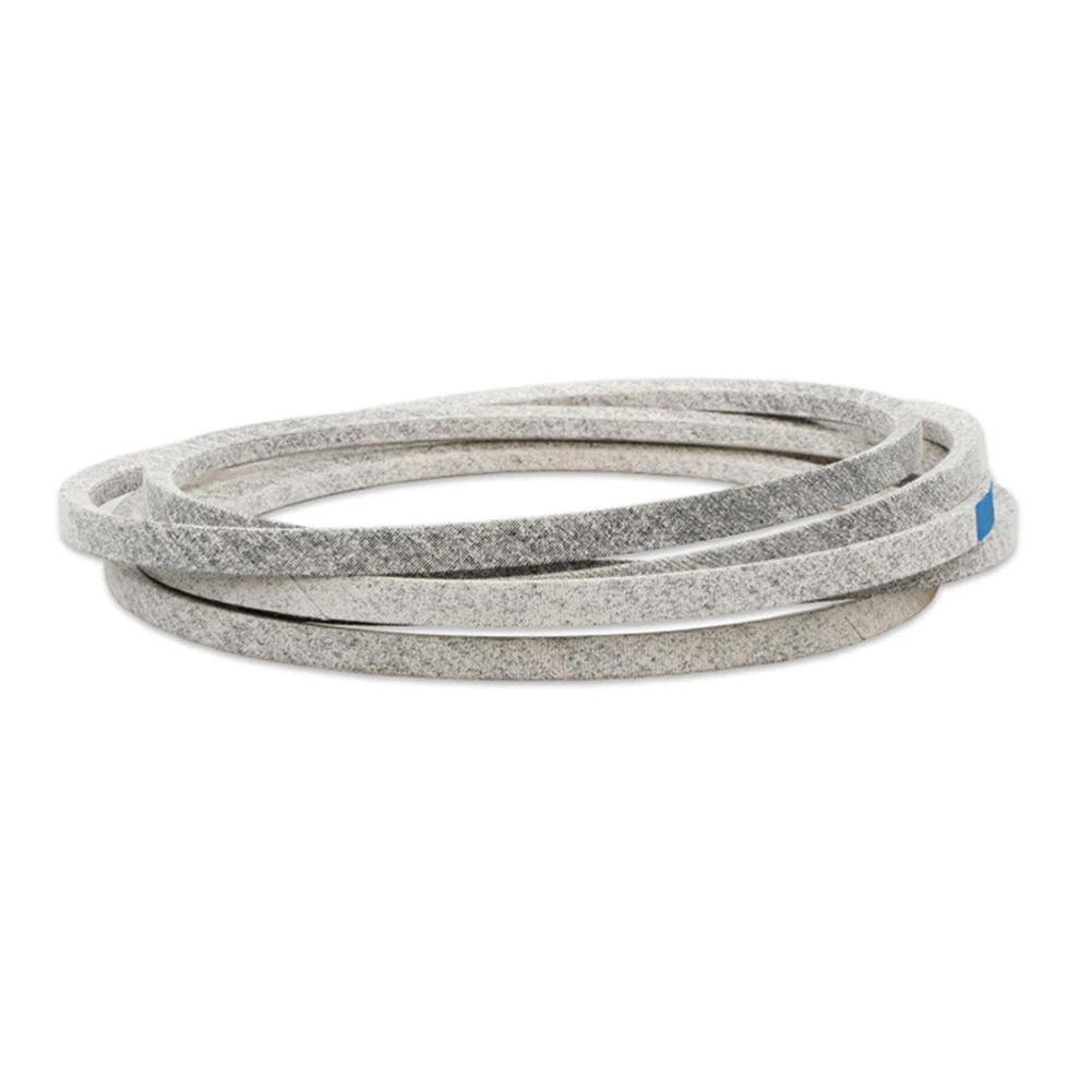 

Mower Deck Drive Belt for D X330 X350 X354 X370 X380 X384 Replacement M169485 Suitable for Multiple Tractor Models