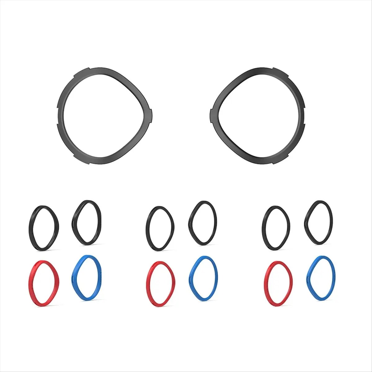 [HUND Store]~ Anti-Scratch Lens Protector Rings for 3S, 2, Rift S, Go - VR Accessories