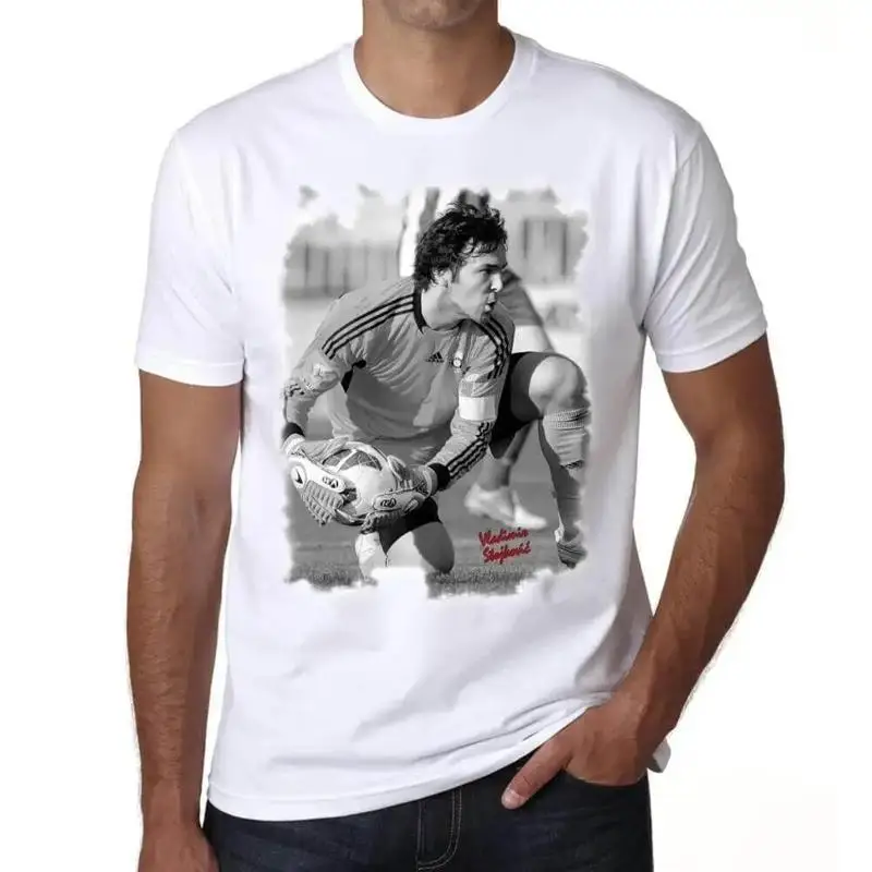 

Men's T Shirt Vladimir Stojkoviƒá Eco Friendly Limited Edition