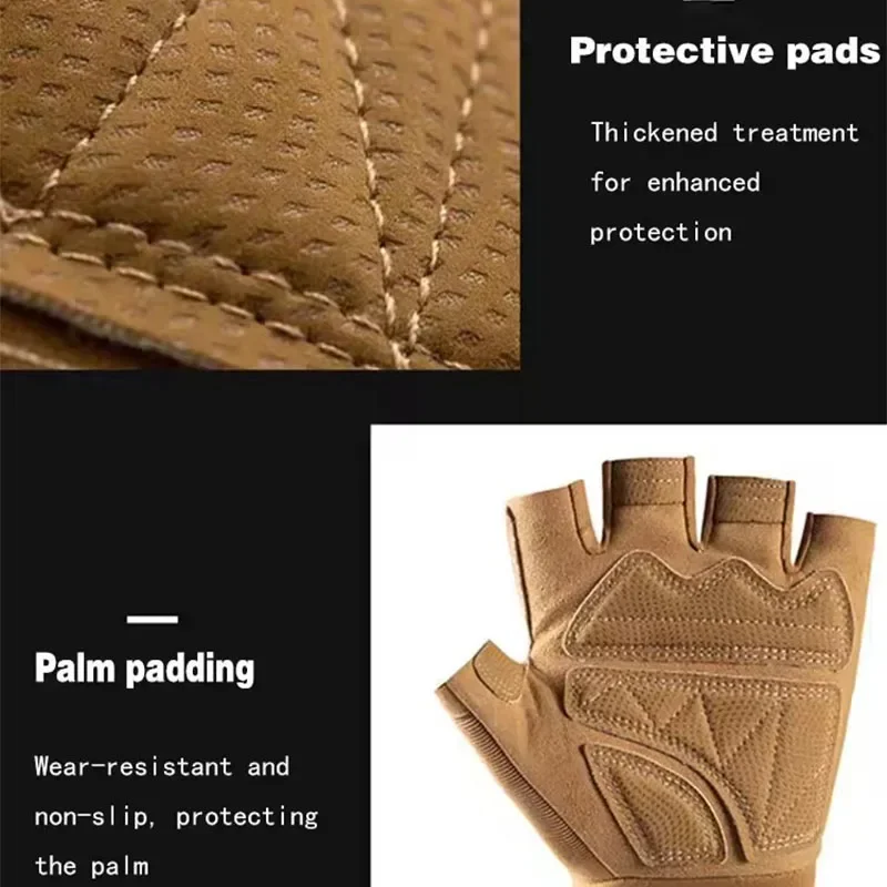 Thumbnail 4 - #44 Cheapest Tactical Outdoor Gloves Deals You Can Get