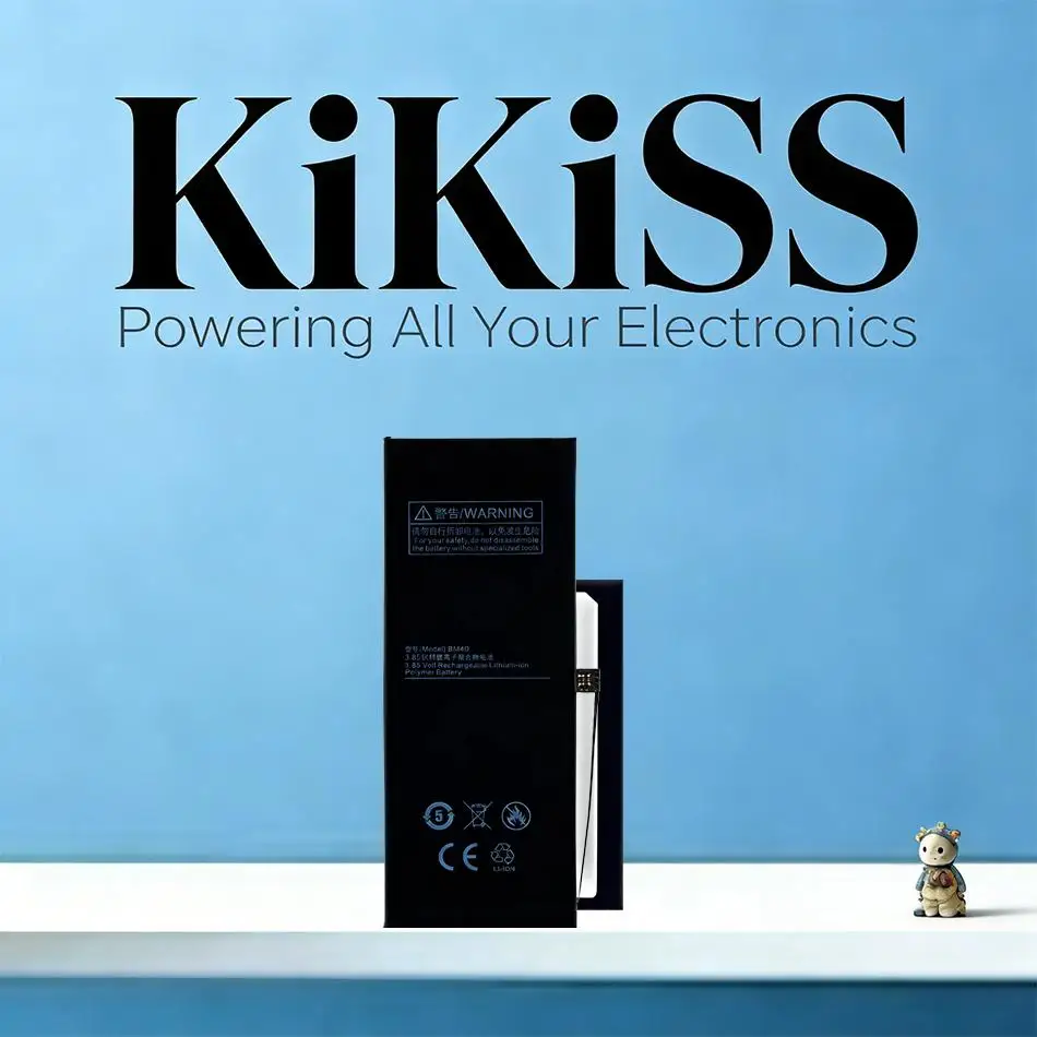 

Легкая батарея BM4D 4000 мАч для мобильного телефона Xiaomi MI 6 Plus