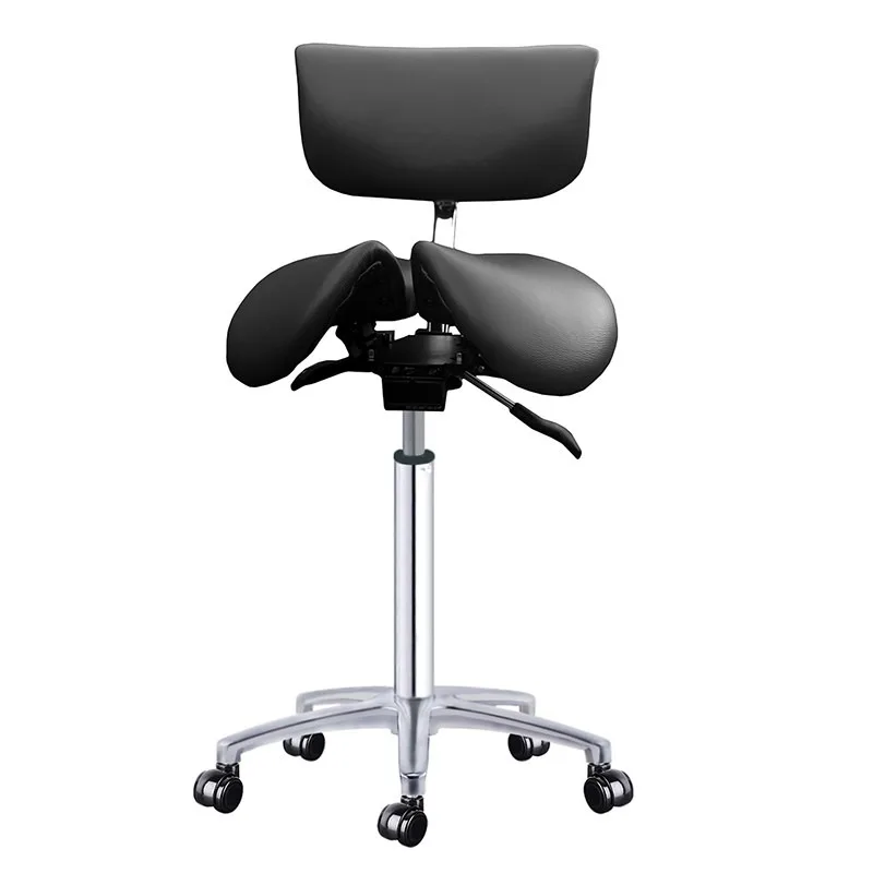 Saddle chair, seat, lift swivel chair