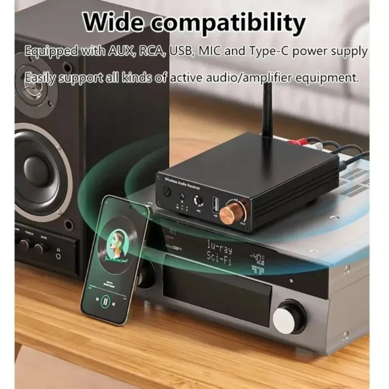 Thumbnail 2 - #66 Best Bluetooth Transmitters to Buy In 2026