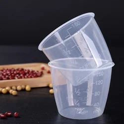 1Pcs Food Grade PP Rice Measuring Cup Kitchen Electric  Cooker with    Cups Device  Supplies