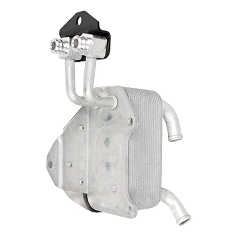 X59A_Auto Transmission Oil Cooler AB39-7A095-BB لفورد رينجر مازدا BT-50 2015 1742617 AB39-7A095 JB3G-7A095-BA #5