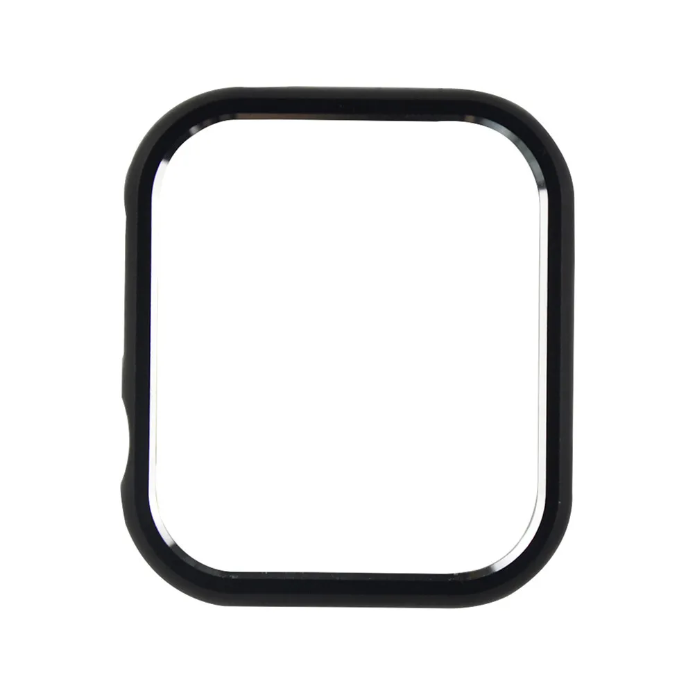 

Защитная рамка из алюминиевого сплава 44 мм для часов 8, 7, 6, 5, 4, полная защита от ударов и пыли