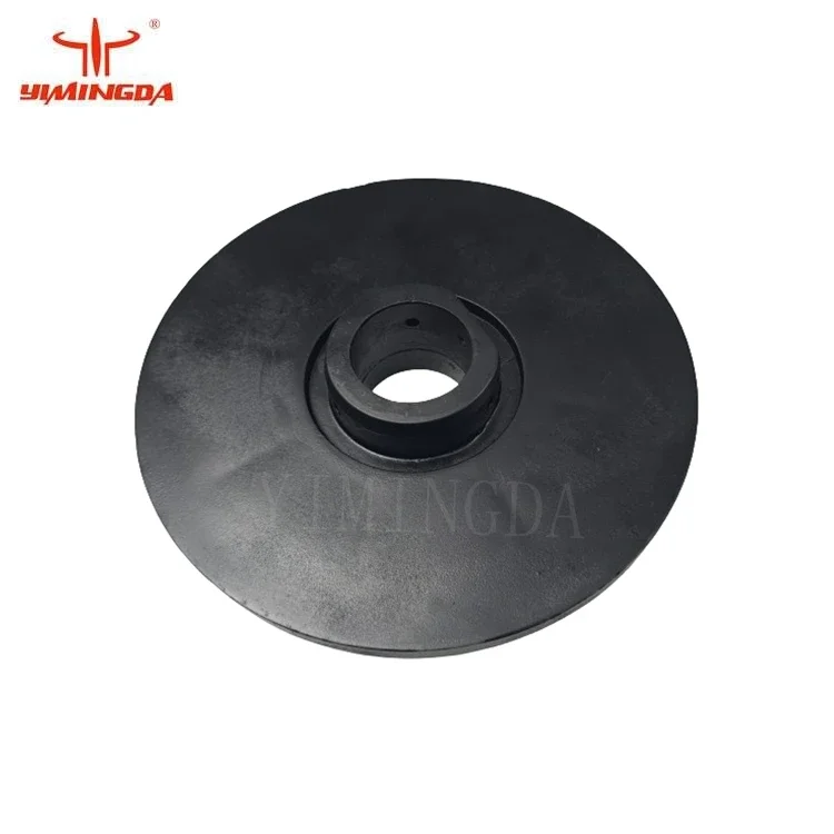 

47140000 Flange, Plate, Mandrell Flange Assy for GT7250 GT5250 GT3250 Cutting Machine Parts Apparel Machine Parts