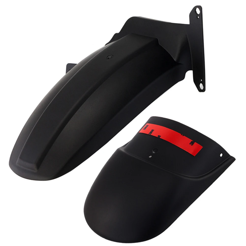 

For HONDA NC700 NC750 X/S Motorcycle Fender Front Rear Extender Hugger Mudguard NC750S NC750X NC700S NC700X NC 750 700 2012-2022