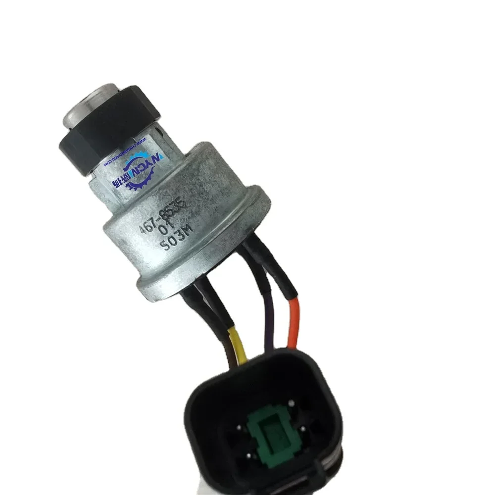 

original spare part switch As 110-7887 467-8535 for 966H wheel loader