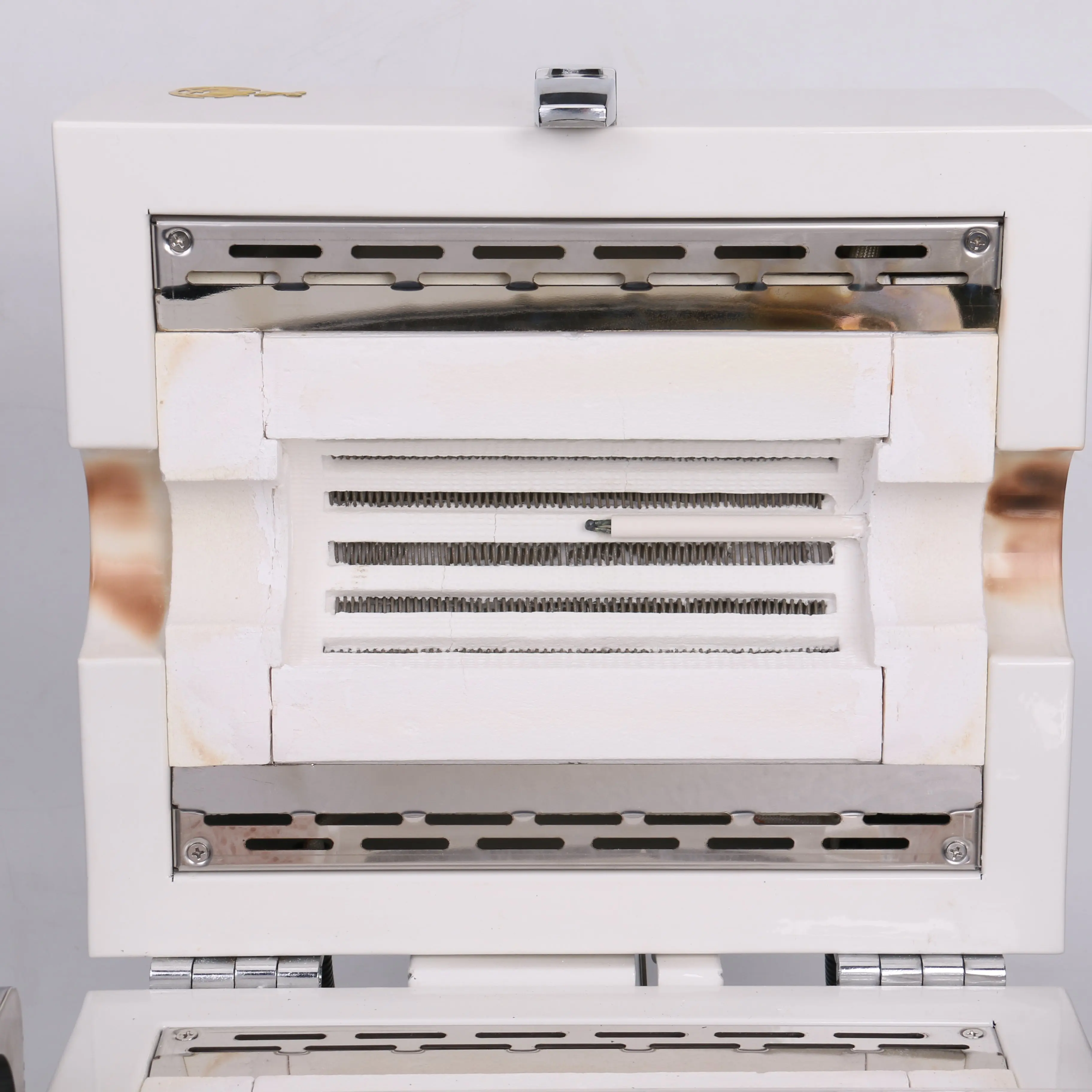 Good Price Digital Vacuum Tube Furnace High Temperature Vertical Lab Furnace