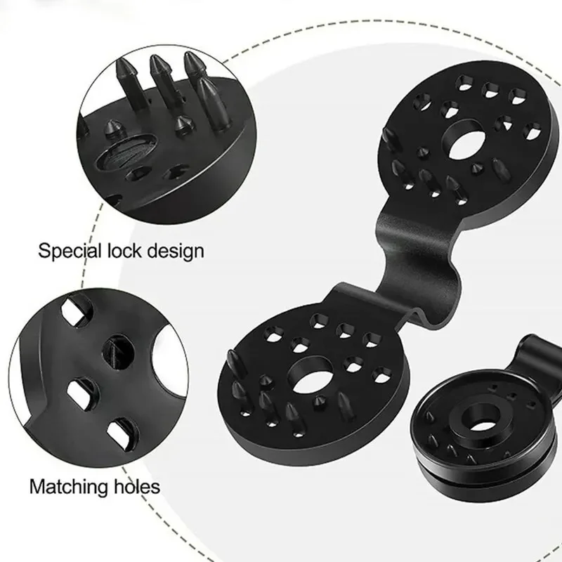 50/100Pcs Shade Cloth Clips Shade Fabric Clamps Grommets For Net Mesh Cover Sunblock Fabric In Garden Backyard Greenhouse Fixer