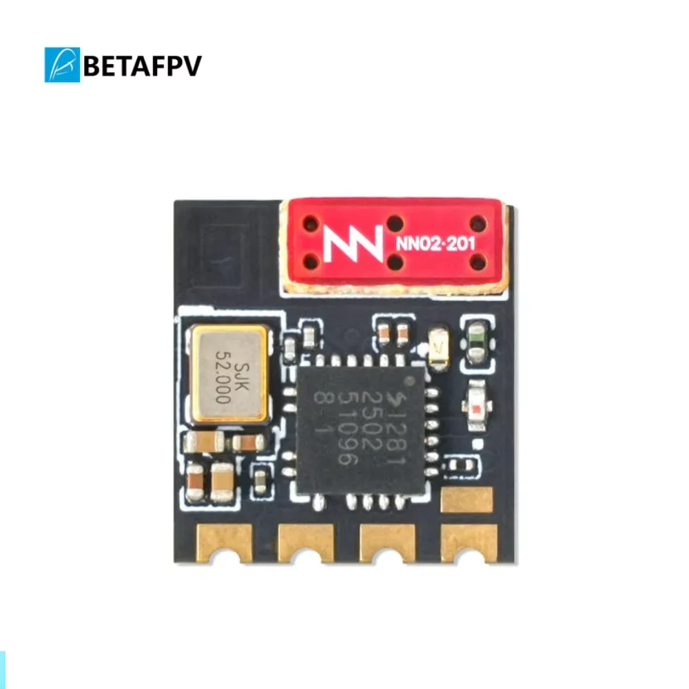 Aocoda-RC Falcon Starlight FPV Night Vision High Definition Camera Standard Low Noise Low Delay