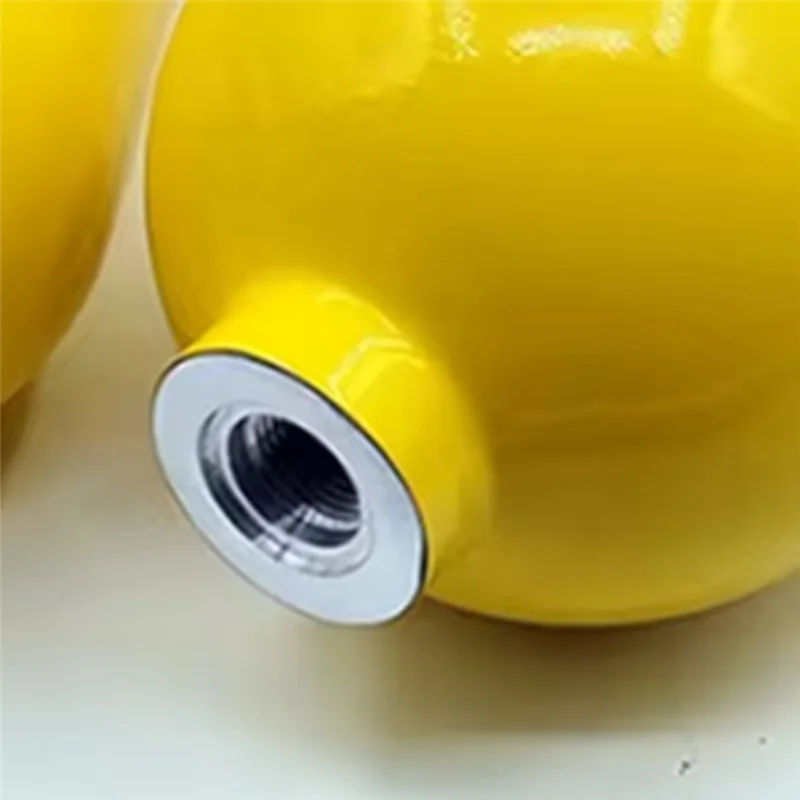 

A42I-20Mpa Diving High Pressure Aluminum Alloy Cylinder Outdoor Diving Oxygen Tank,Scuba,Scuba Diving Equipment,1L