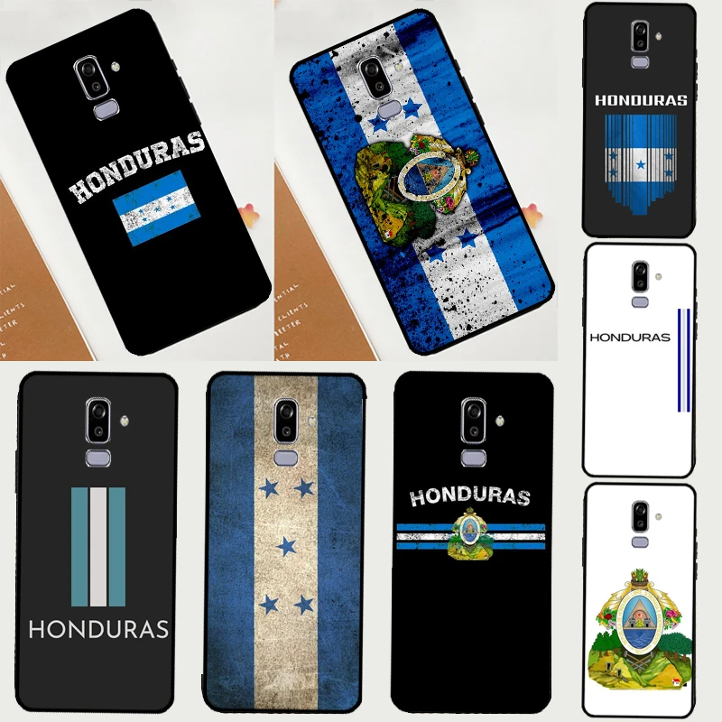 Honduran Flag For S…