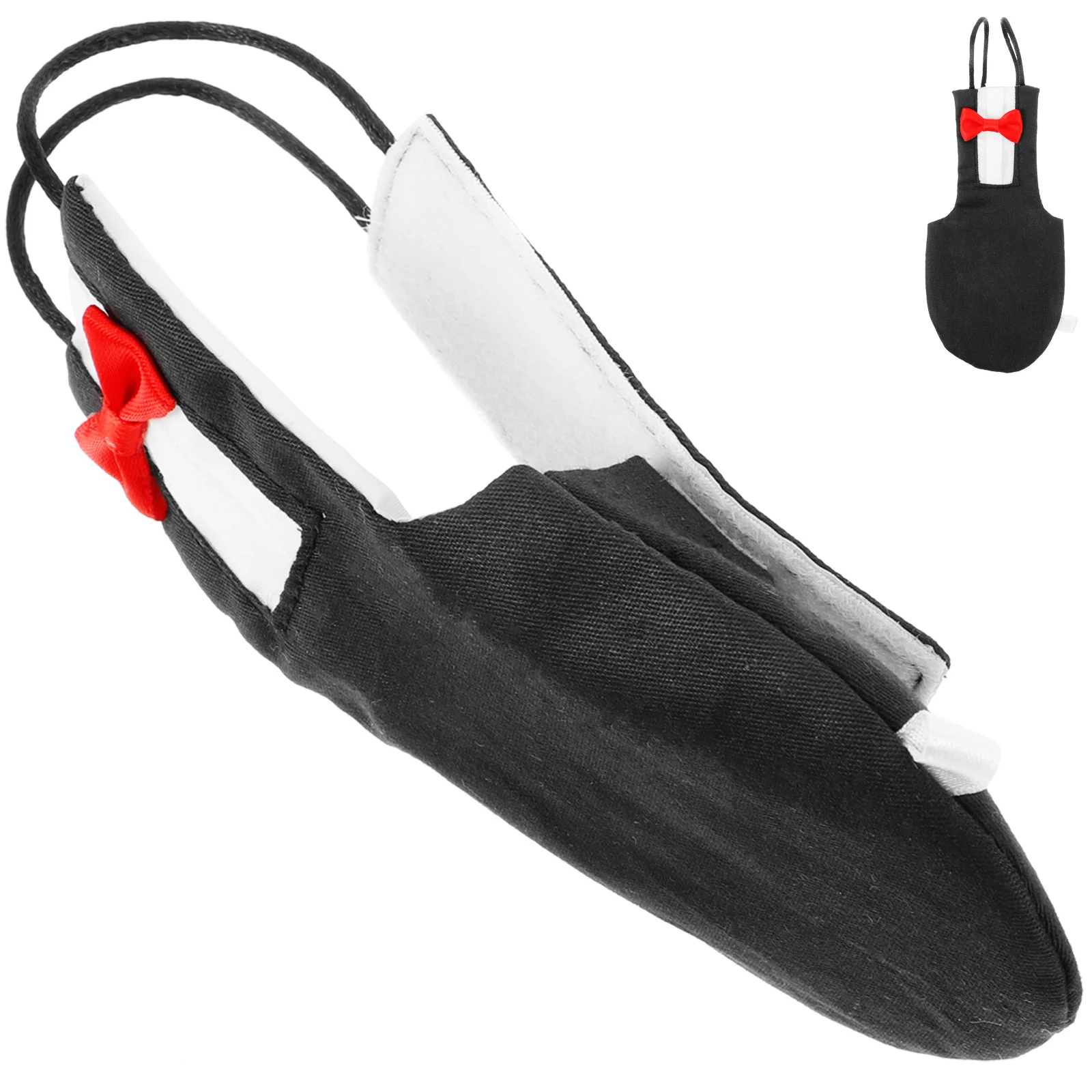 

Bird Diaper for Parrots Small Parakeet Flight Suit Washable Reusable Costume Safe Comfortable Outdoor Indoor Use Cockatiel