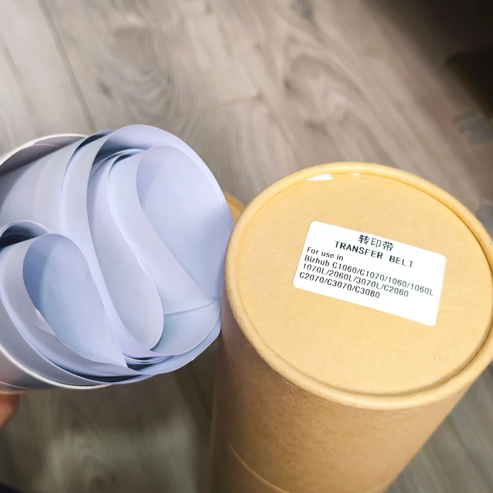 

A1DU504203 IBT Transfer Belt For Konica Minolta Bizhub Press C1060 C1070 71HC AccurioPress C2060 2070 3070i 4070 A50U500101