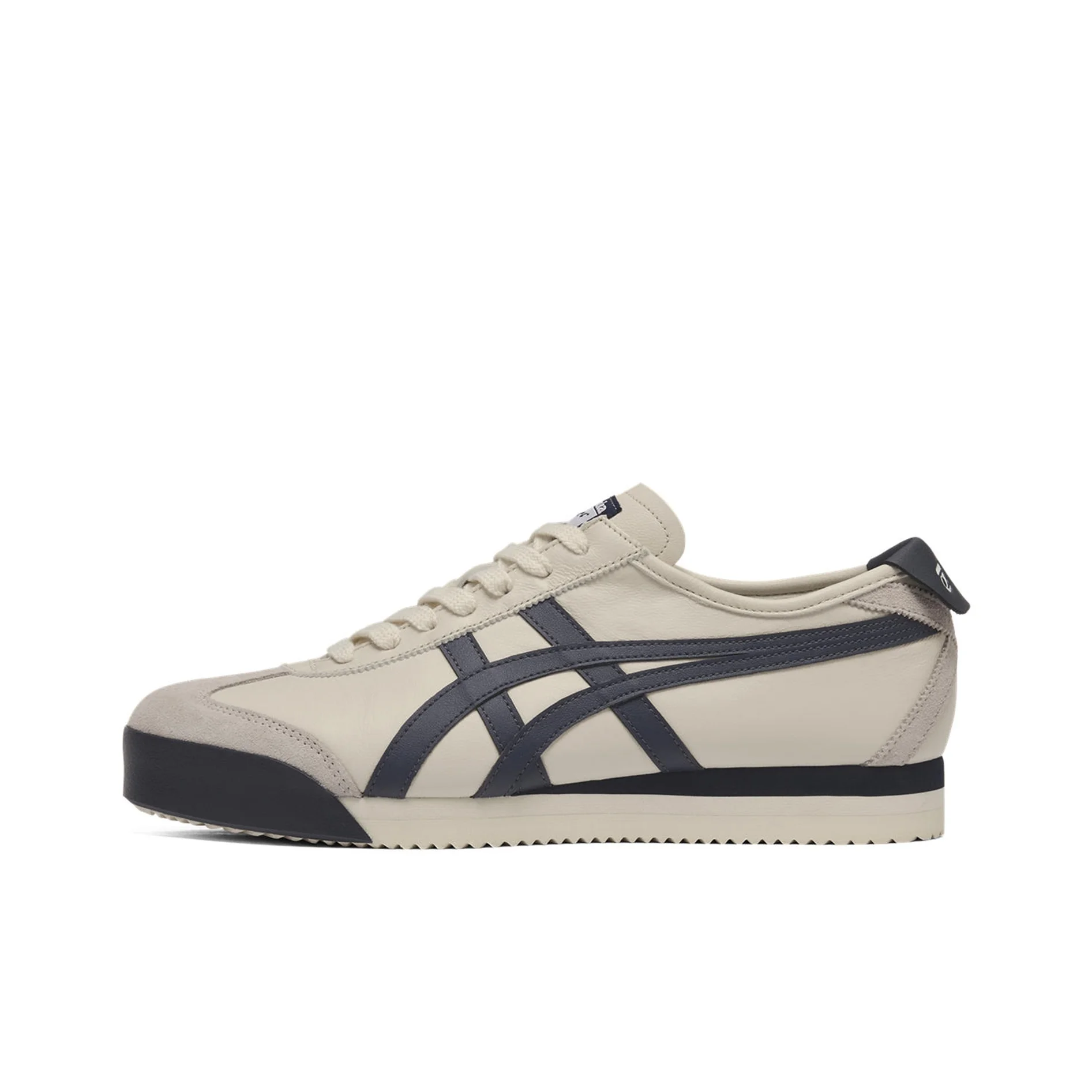 Onitsuka Tiger Mexico 66 Casual Shoes Unisex Beige 1183C621-200