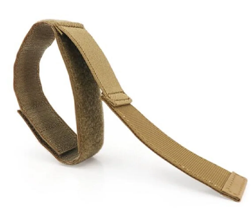 Correas MOLLE para amarre de equipo exterior y organización compacta - imagen 2