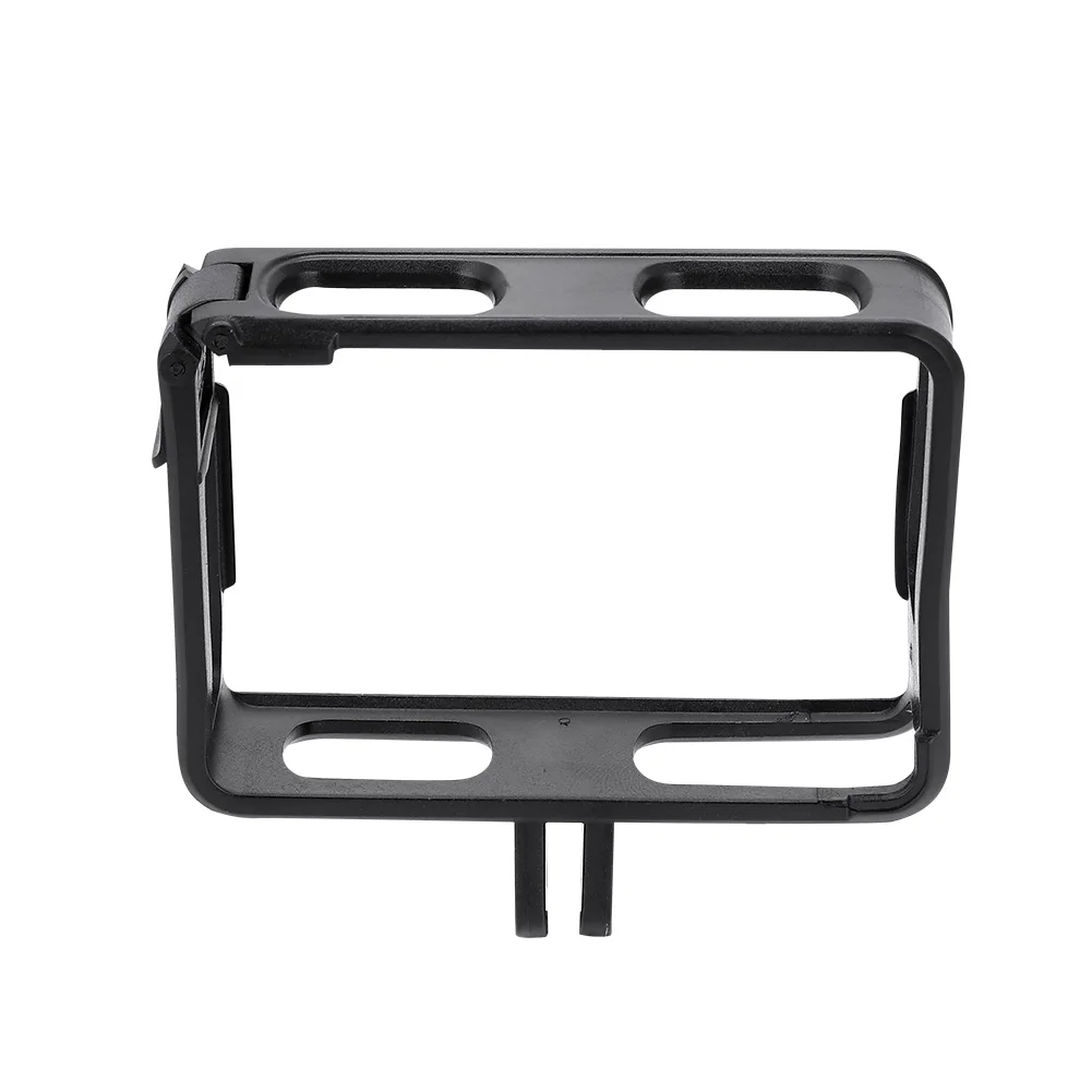 غطاء واقي للكاميرا لـ SJ 8 Air Pro Plus ، إطار PC ، ملحق كاميرا الحركة الرياضية