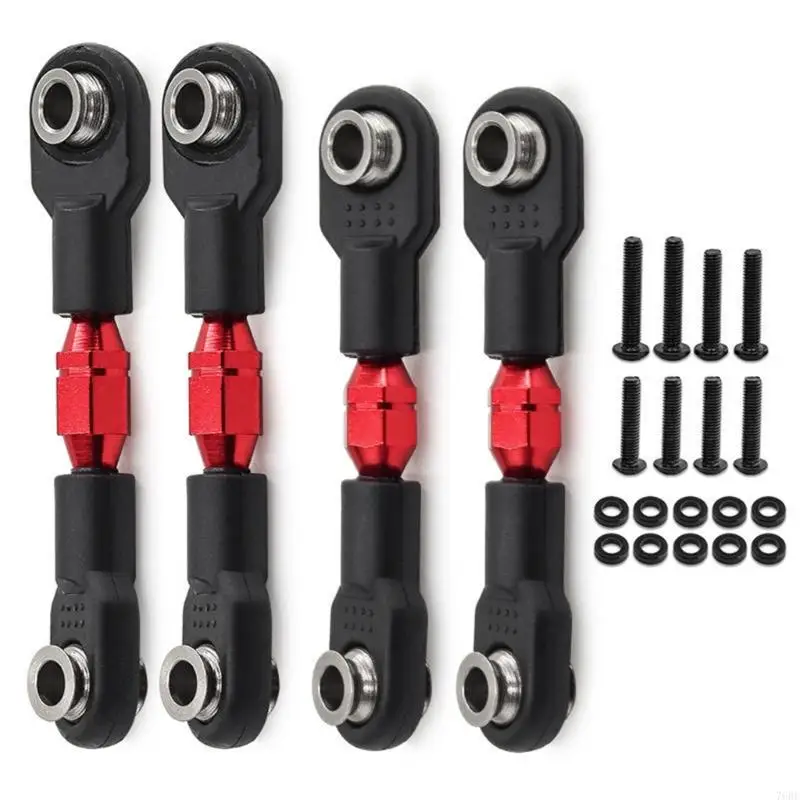 76HF 링크 올로이 턴버클로드 링키지 샤프트 향상 안정성 부품