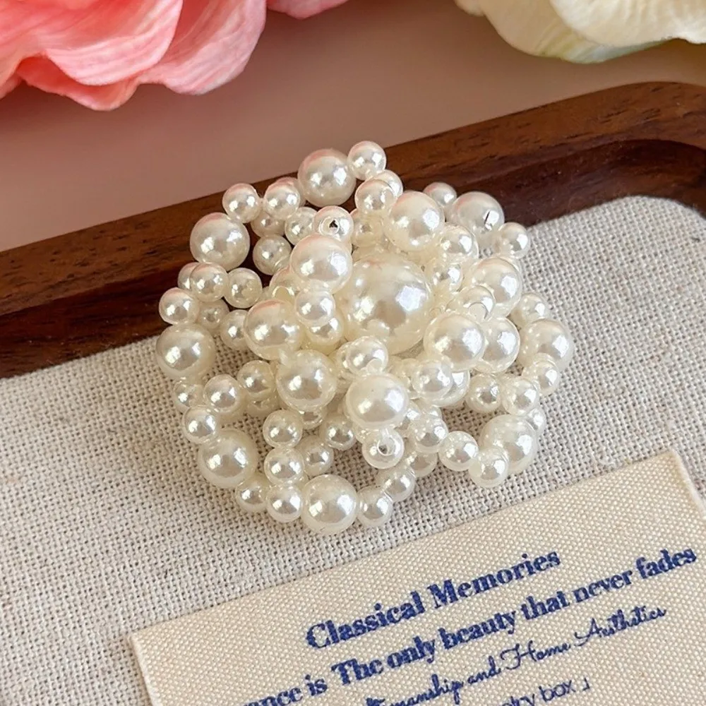 Exquisite Beaded Beaded Crystal Flower Shoe Clips 3D Crystal Colorful Buckles Removable Shoe Accessories Handcrafted Beaded