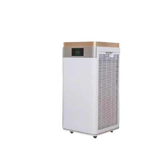 

Smoke exhaust artifact, indoor air purifier, smoke removal, household