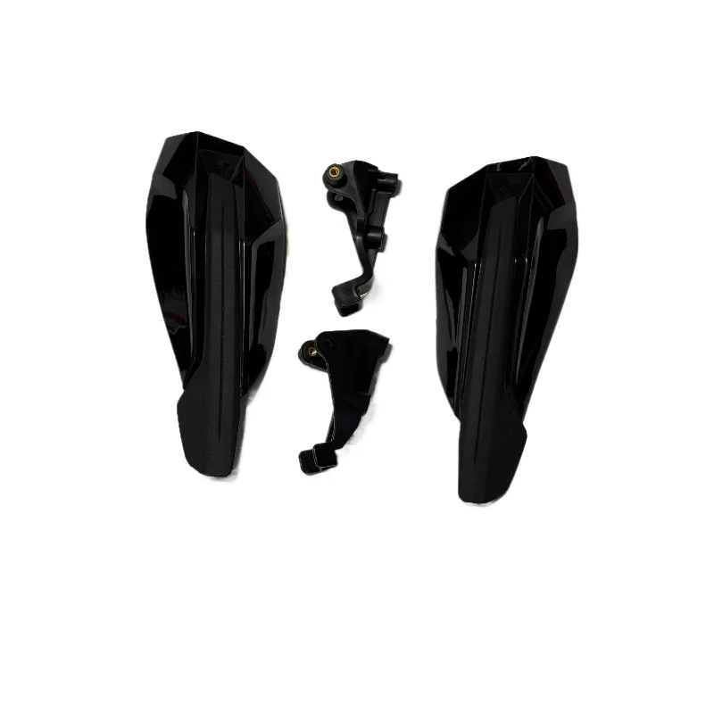 FOR All Off-road Motorcycle Hand Guards, Nylon Super Soft Hand Guards