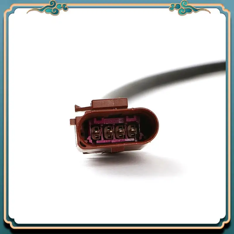 A54P-Front Lambda Oxygen O2 Sensor Oxygen Sensor For SEAT Toledo SKODA Fabia Rapid Roomster 03C906262AT OZA629-V23 11-15 4