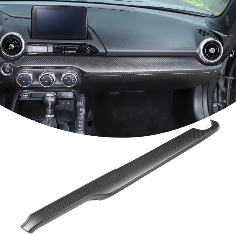 Real Carbon Fiber F…