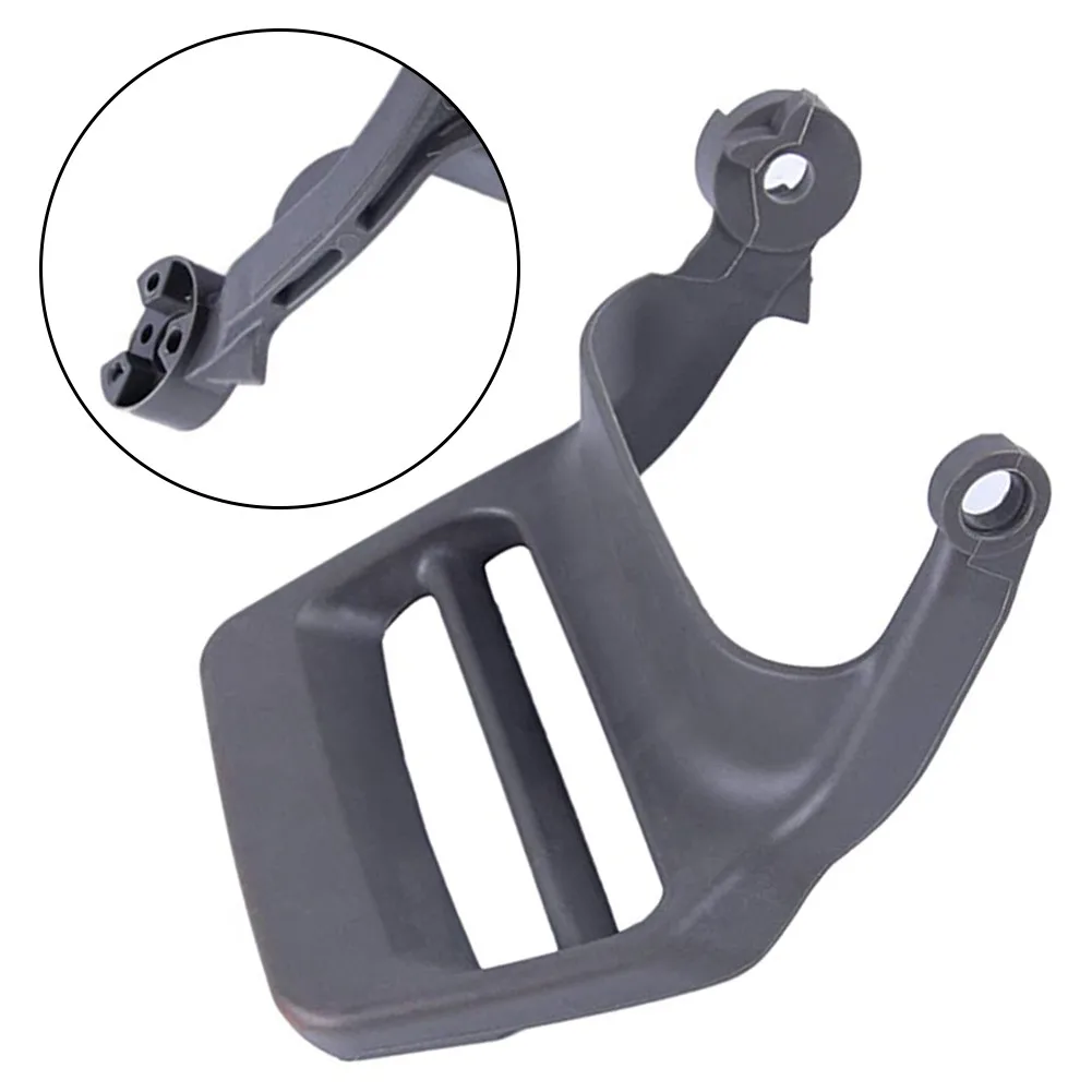 

Chain Brake Handle Hand Guard Garden 575636901 Chainsaw Brake Handle Kit Guard 235/235E/236/240/240E Brand New