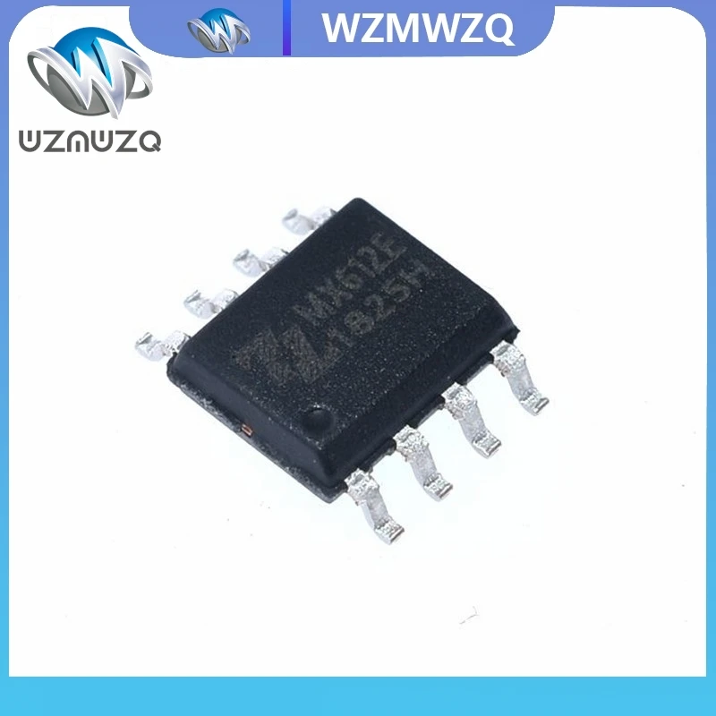 10 unidades MX612 SOP-8 MX612E SOP SOP8