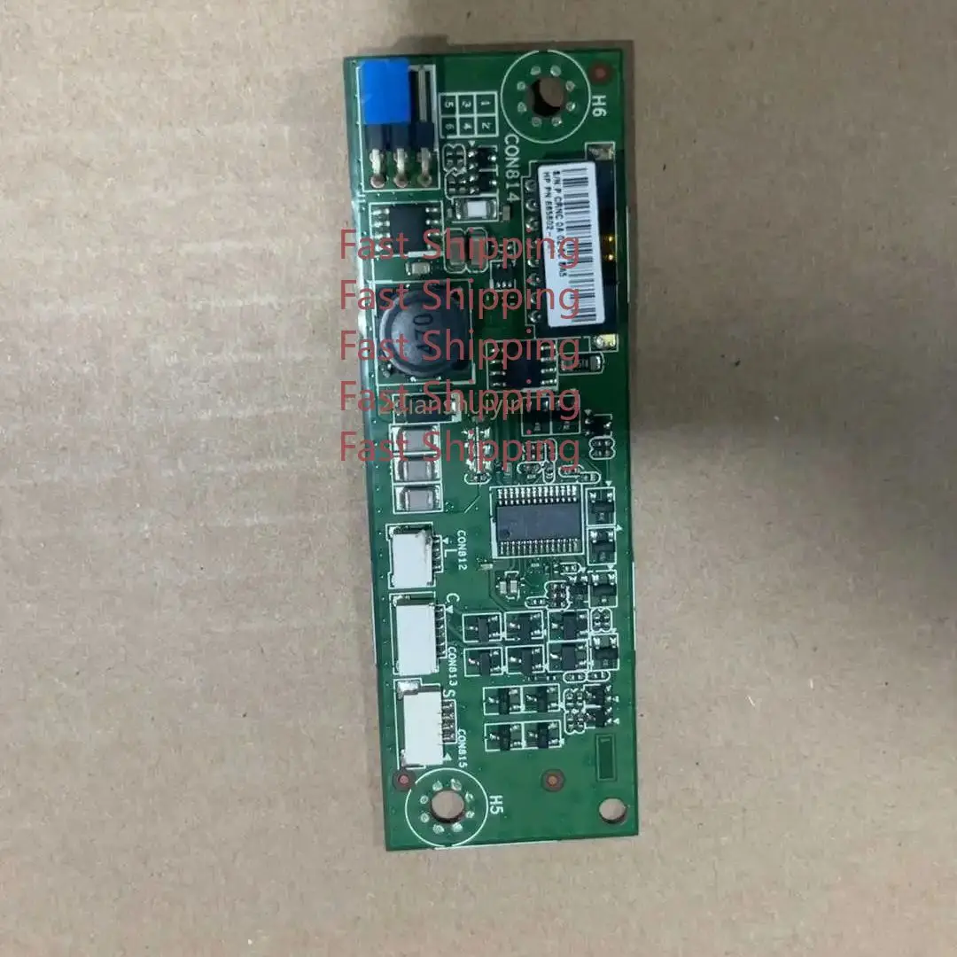 C=Original all-in-one high voltage board for HP Pro 4300 Pavilion 20 inverter IK-CVB20 685602-001 100%