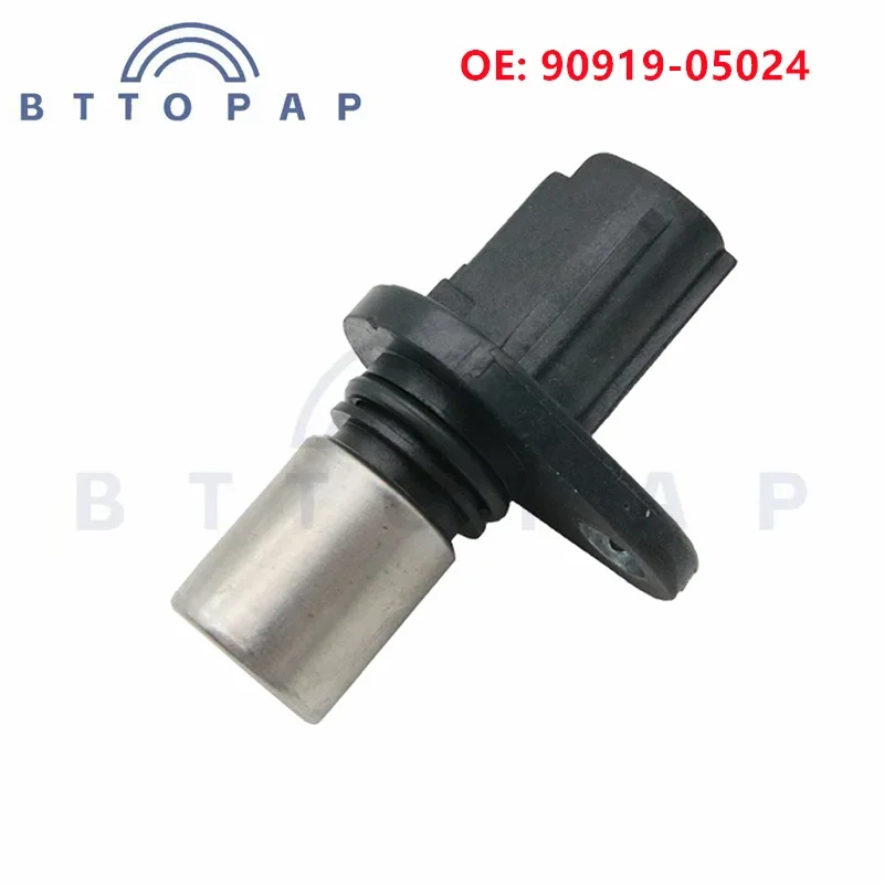 

90919-05026 90080-19014 90919-05024 Датчик положения распределительного вала для Toyota Camry Corolla Matrix RAV4 Solara Tacoma Lexus ES300 RX300