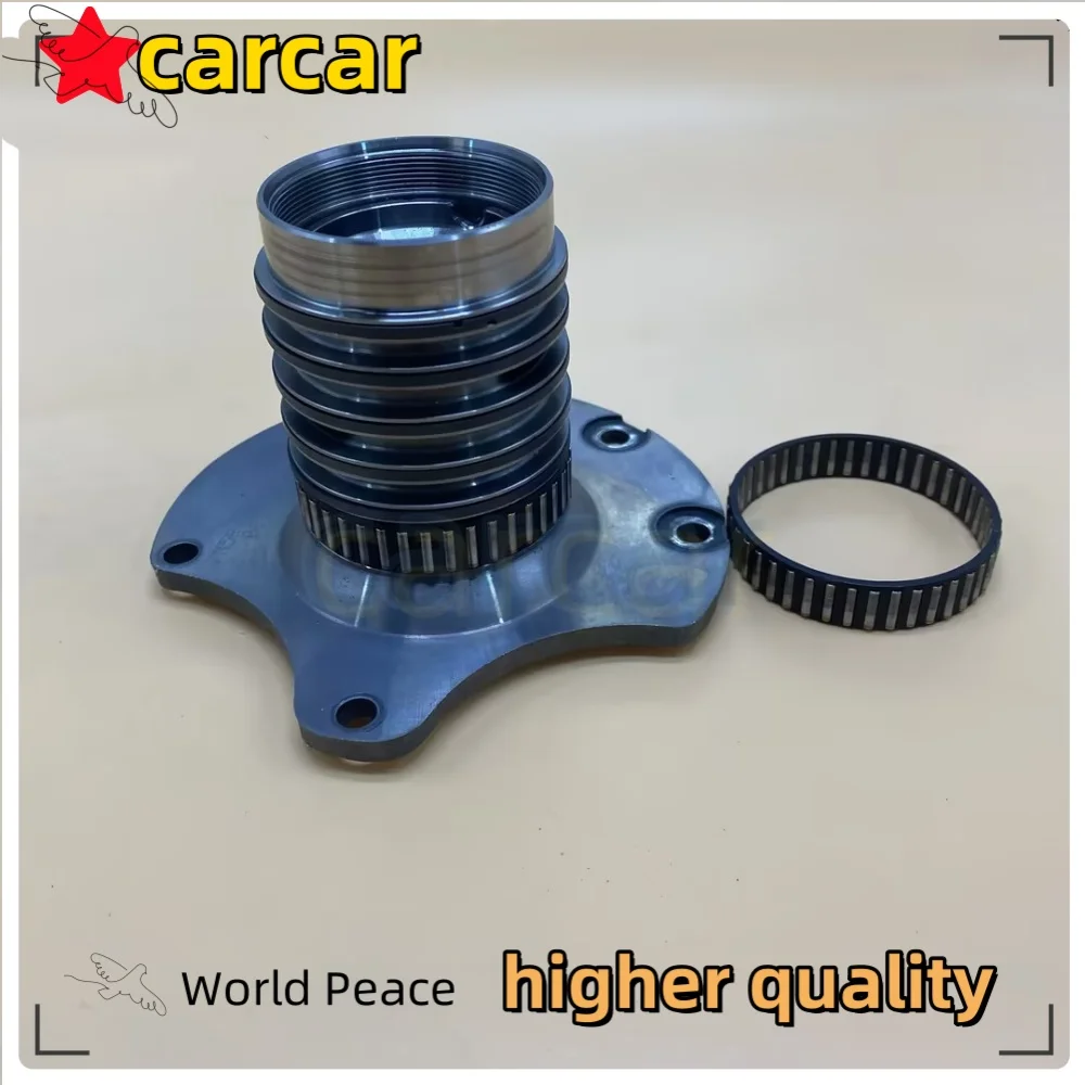 

Подшипник ступицы и корпус масляного насоса трансмиссии 6DCT450 MPS6 для Ford Mondeo, Focus, Volvo XC60, S60, Land Rover Freelander 2, Dodge Journey