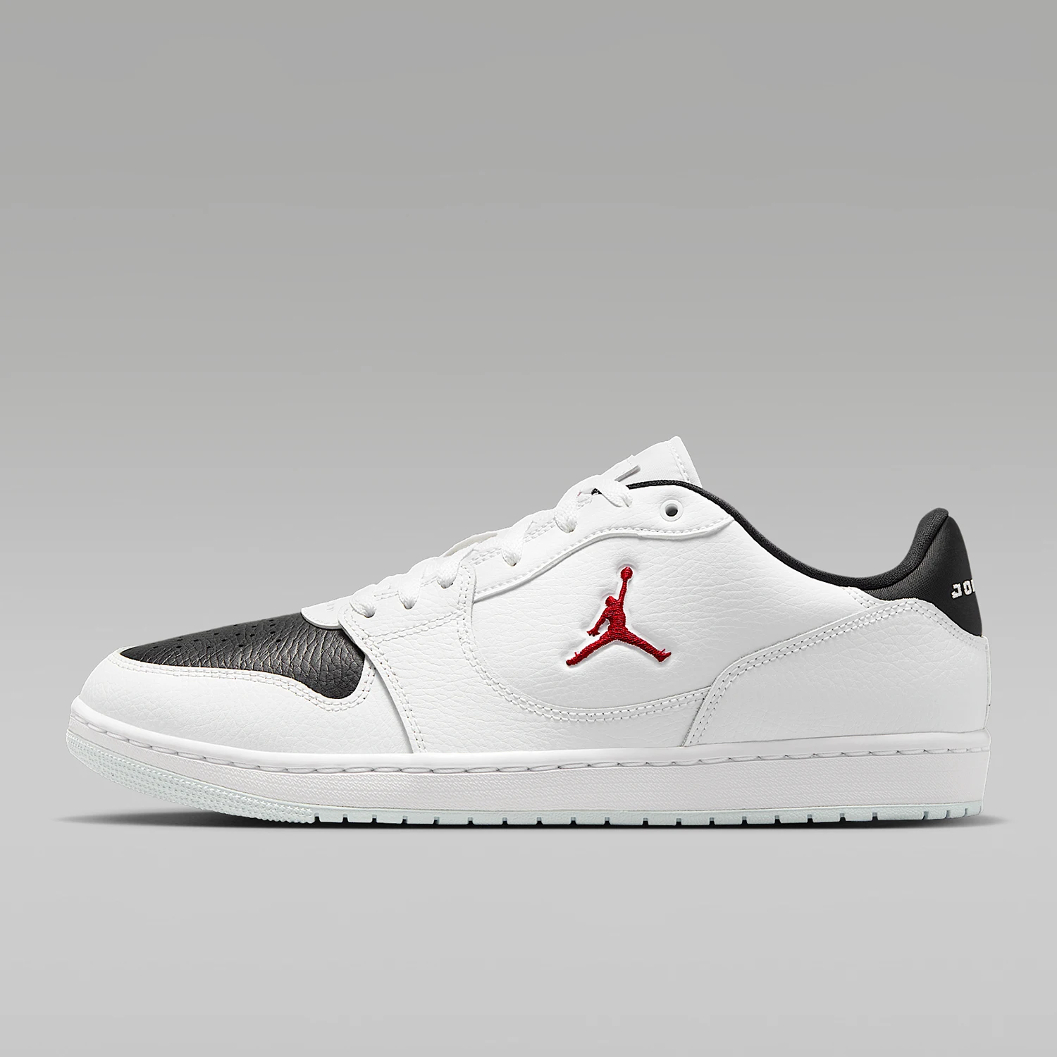 Nike genuine JORDAN men's low cut lace up wear-resistant daily casual shoes IQ5698-101