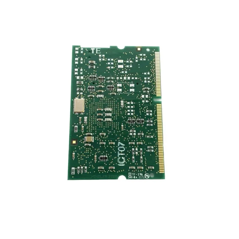 Schindler elevator 3300 3600 CPU program board main board system board ID591887 560010 original spot