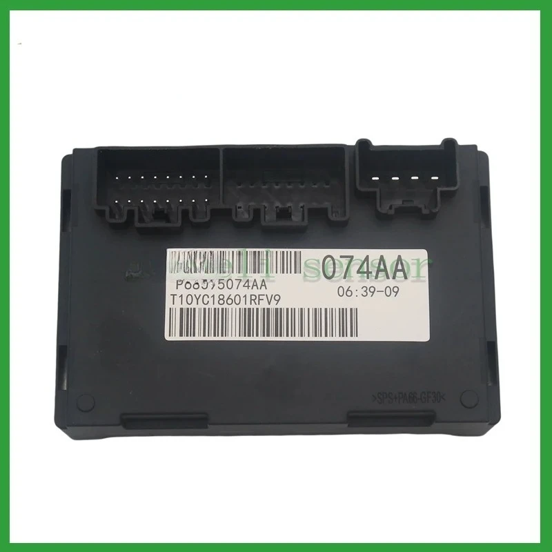 

68395074AA модуль управления коробкой передач, новый для Grand Cherokee Dodge Durango 2014 2015 5150732AE 05150732AE