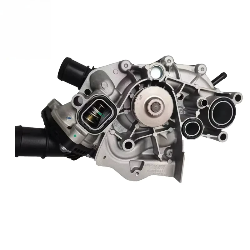 New Geely Coolray SX11 Electric Engine Cooling System Water Pump Neutral Packing Shituo Brand OE 1066527000 12-Month Warranty