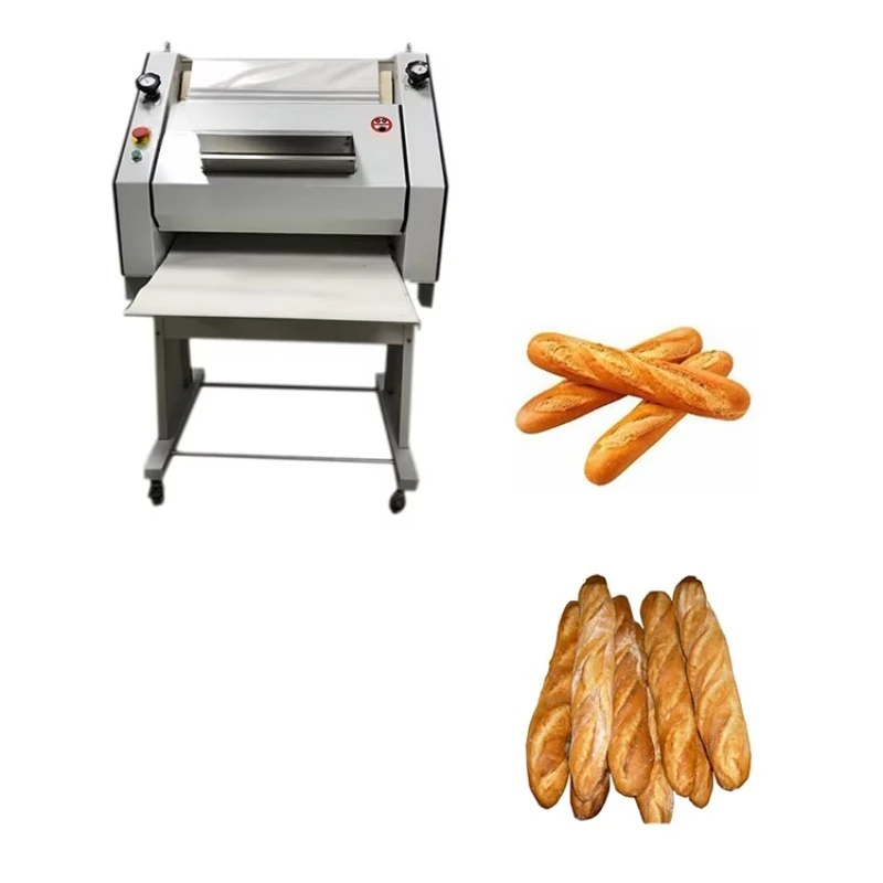 French bread maker Industrial bread maker, bread dough mixer
