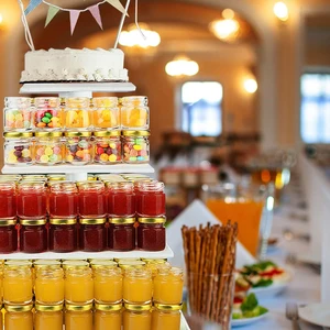 أفضل 8 أواني عسل مبيعة للهدايا التذكارية - No5