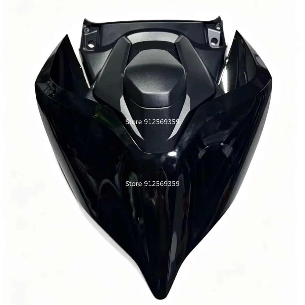 New Motorcycle Accessories For CFMOTO 450SR 450SR-S 450SS 2022-2026 Rear Seat Cowl Cover Rear Tail Fairing Rear Hump