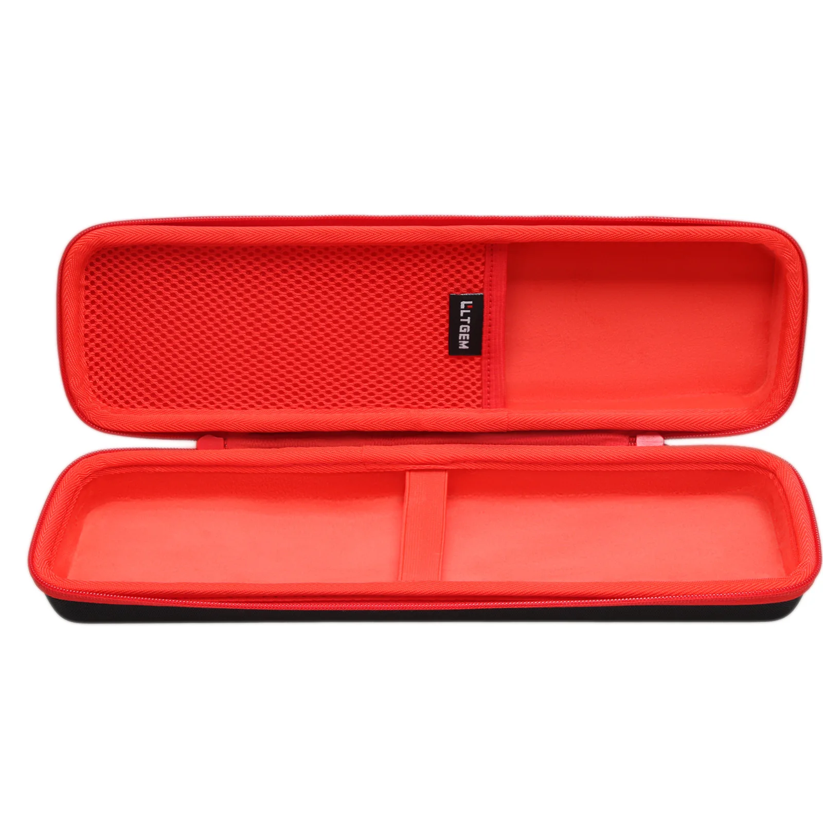 LTGEM Case for AKAI ProfessionalLTGEM Case for AKAI Professional LPD8 - USB MIDI Controlle Music Device Storage Box