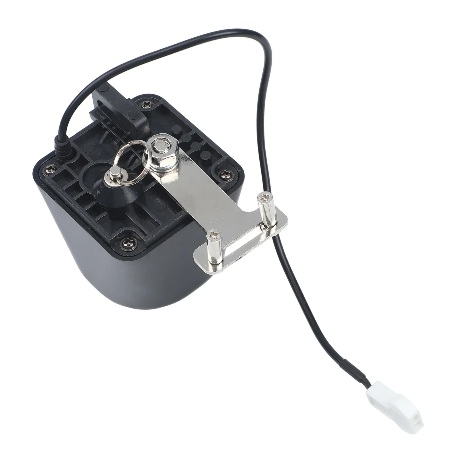 For Water Gas Valve Controller Featuring Manual Operation and Detector Linkage with 5-10 Second Actuation and 12V Power Supply