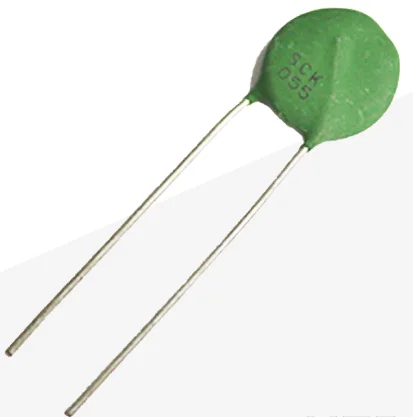 Frete Grátis 50 pçs/lote Termistor SCK13055MSY SCK055 5R 5A 13mm