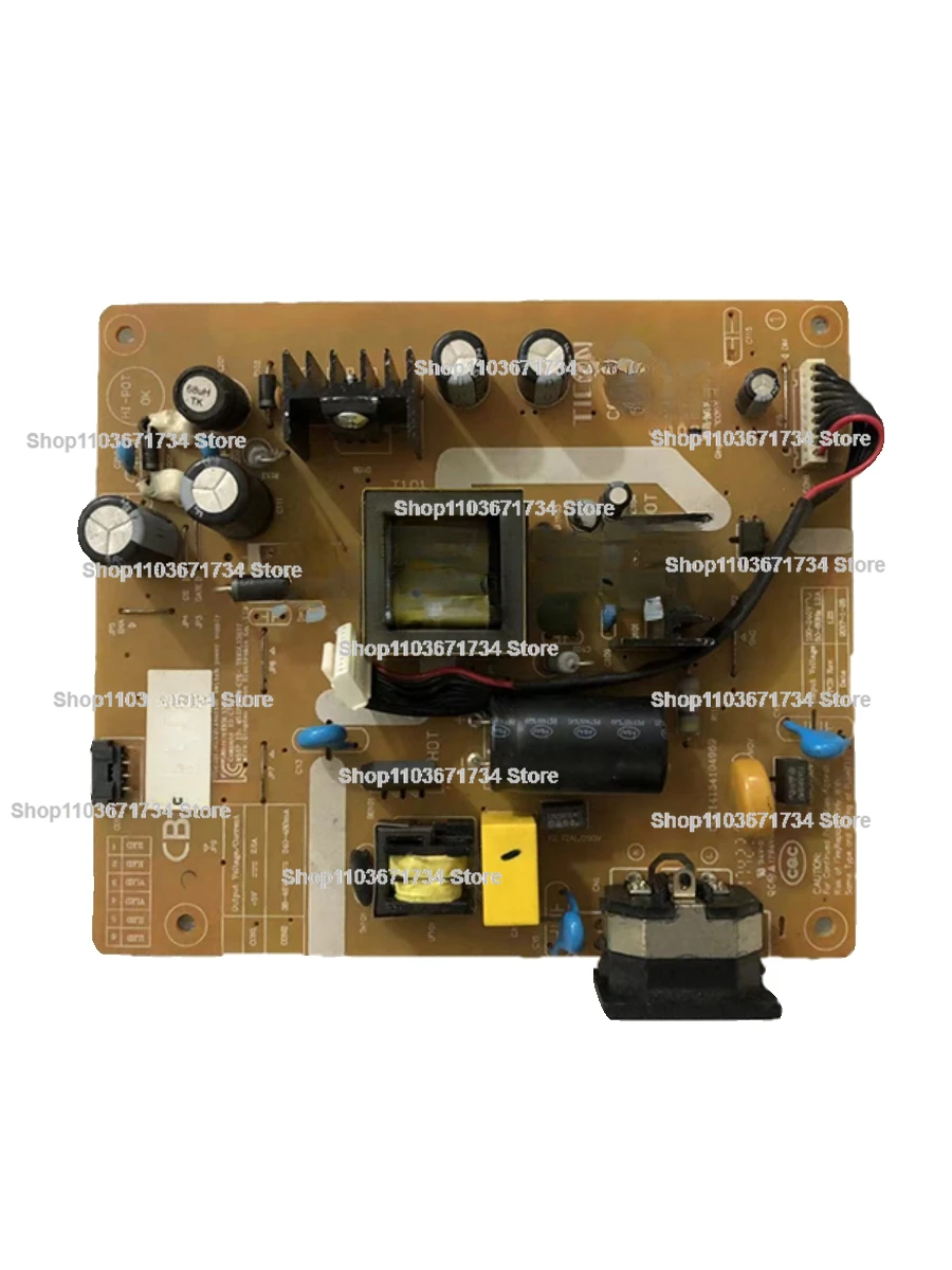 

SMT-2233 Monitoring Power Board High Voltage Board Tkwdl3363t Cqc14134104969
