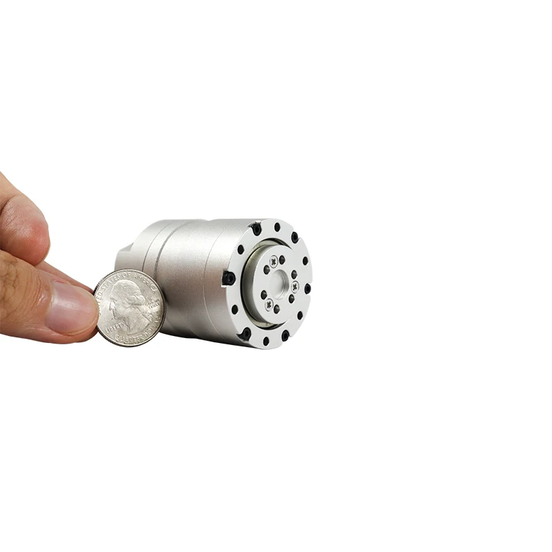

Planetary Servo Motor Modular Planetary Gear Actuator Robot Joint for CNC Equipment Drive